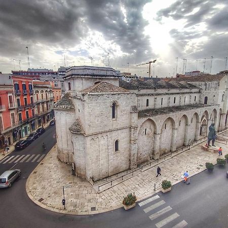 Cd Romanello Barletta Kültér fotó