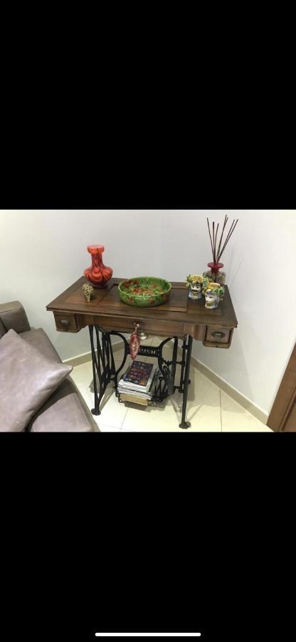 Cd Romanello Barletta Kültér fotó