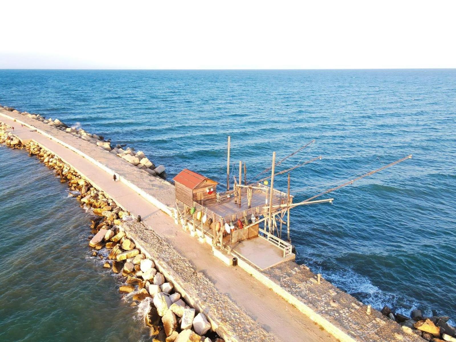 Cd Romanello Barletta Kültér fotó