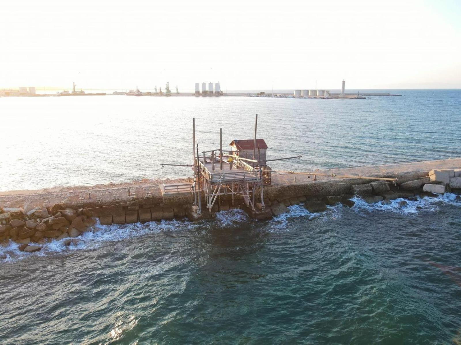 Cd Romanello Barletta Kültér fotó