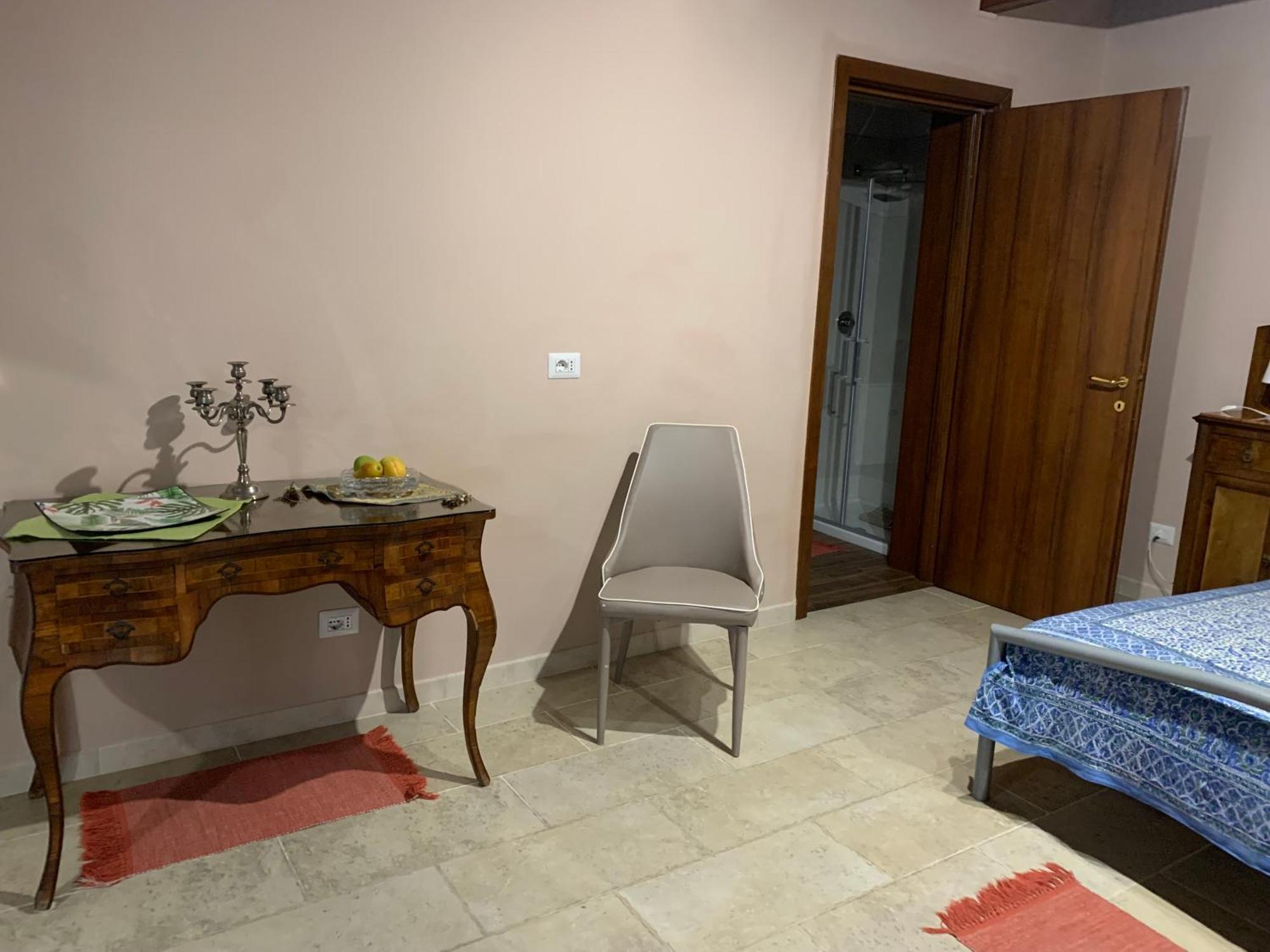 Cd Romanello Barletta Kültér fotó