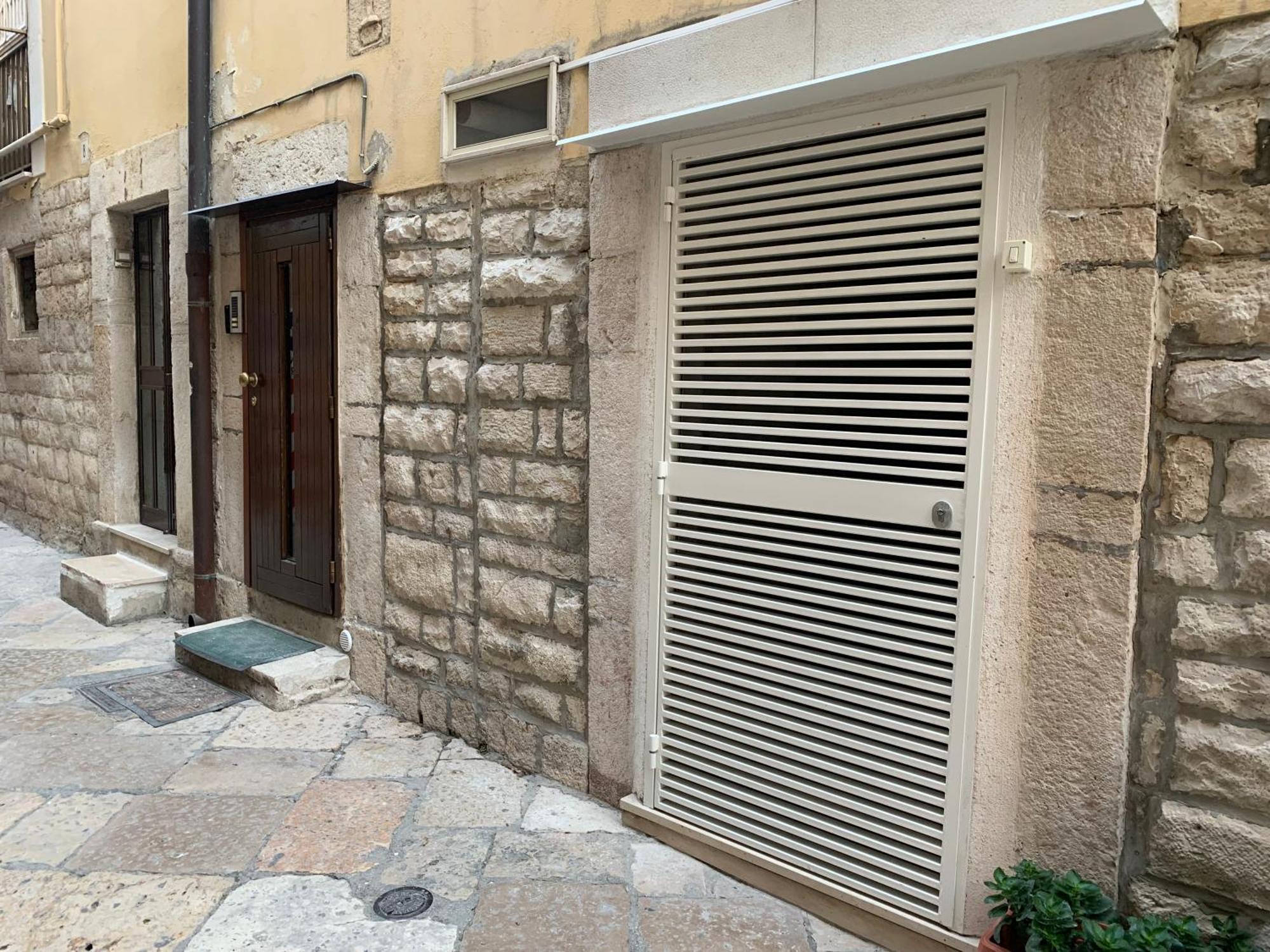 Cd Romanello Barletta Kültér fotó