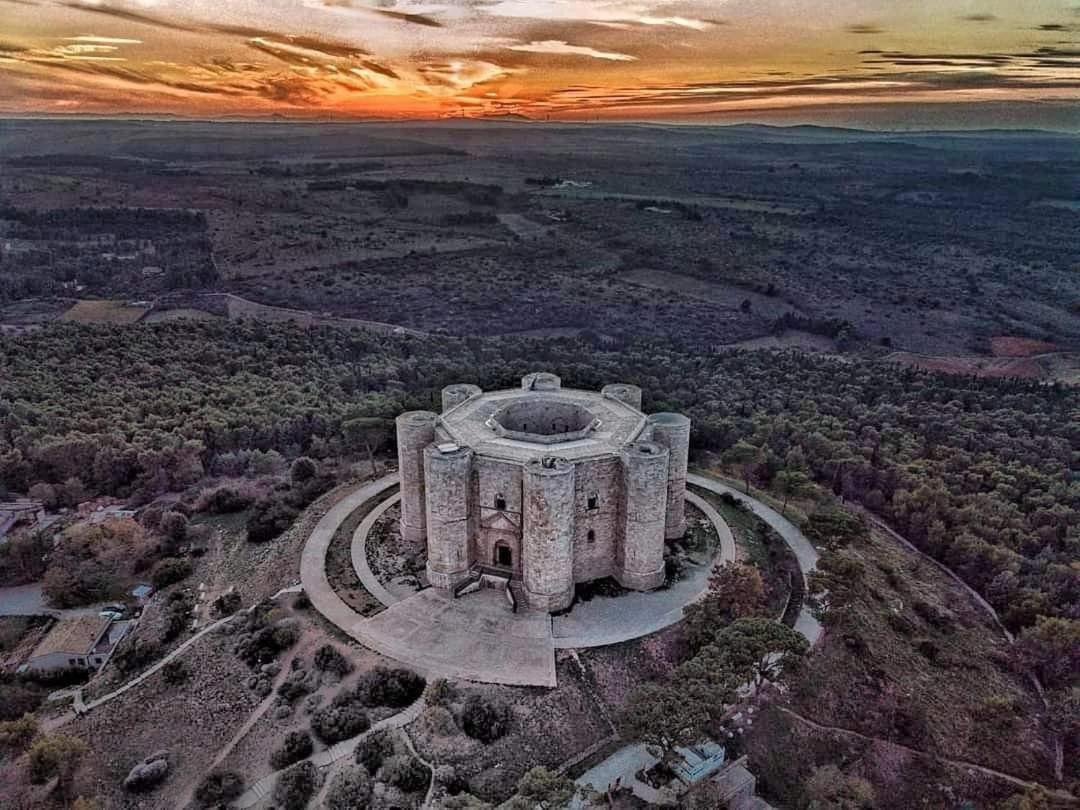 Cd Romanello Barletta Kültér fotó